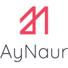 AyNaur Logo
