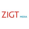 ZIGT Media BE Logo