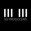 33 Producers Logo