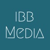 Ibb Media Logo