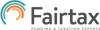 Fairtax Grants & Incentives Inc. Logo