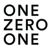 OneZeroOne Logo