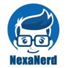 NexaNerds Logo