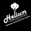 Helium Communications Logo