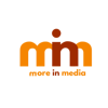More In Media, LLC Logo