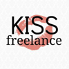 KISS Freelance Logo