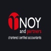 Noy & Partners Chartered Certified Accountants Logo