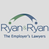 Ryan & Ryan Logo