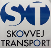 Skovvej Transport Logo