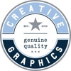 Creative Graphics Logo