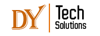 DY Tech Solutions Logo