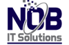 NOB IT SOLUTIONS Logo