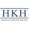 Harbuck Keith & Holmes LLC Logo
