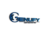 Genufy TechWorks Logo