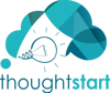 ThoughtStart Logo