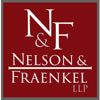 Nelson & Fraenkel LLP Logo