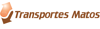 Transportes Matos & Filhos, Lda. Logo