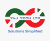 Taj Tech Ltd. Logo