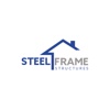 Steel Frame Structures Ltd Logo