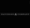 Davidson & Company Logo