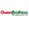 Owen brothers catering Logo