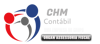 CHM Contábil Logo