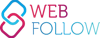 Webfollow Logo