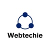 Webtechie Logo