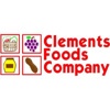 Clements Foods Company Logo