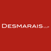 Desmarais LLP Logo