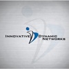 Innovative Dynamic Networks, Inc. Logo