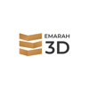 Emarah 3D Logo