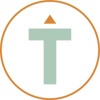 THRIVE Coworking Logo