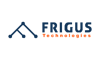 Frigus Technologies Pvt. Ltd. Logo