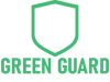 Green Guard Mold Specialist Elizabeth Logo