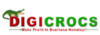 Digicrocs Logo