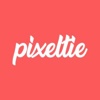 Pixeltie Logo