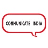 Communicate India Logo