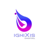 Ignixis Digital Logo
