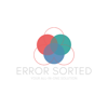 ErrorSorted Logo