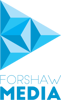 Forshaw Media Logo