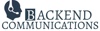 Backend Communications Logo