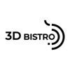 3D Bistro sp z o.o. Logo
