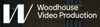 Woodhouse Video Production Logo