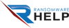 Ransomware Help Logo