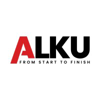ALKU Logo