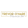 Trevor O'Hare Productions Logo