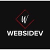 Websidev Logo