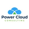Power Cloud Consulting Logo