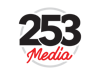 253 Media Logo